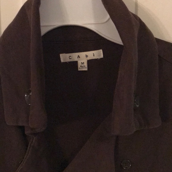 Jacket - Picture 2 of 3